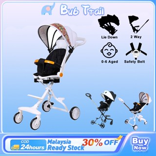 Shopee 2025 stroller murah