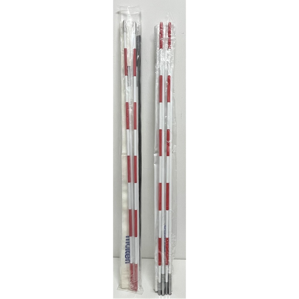Molten Fiberglass Volleyball Antenna Set (PlugIn Type) V75, V76