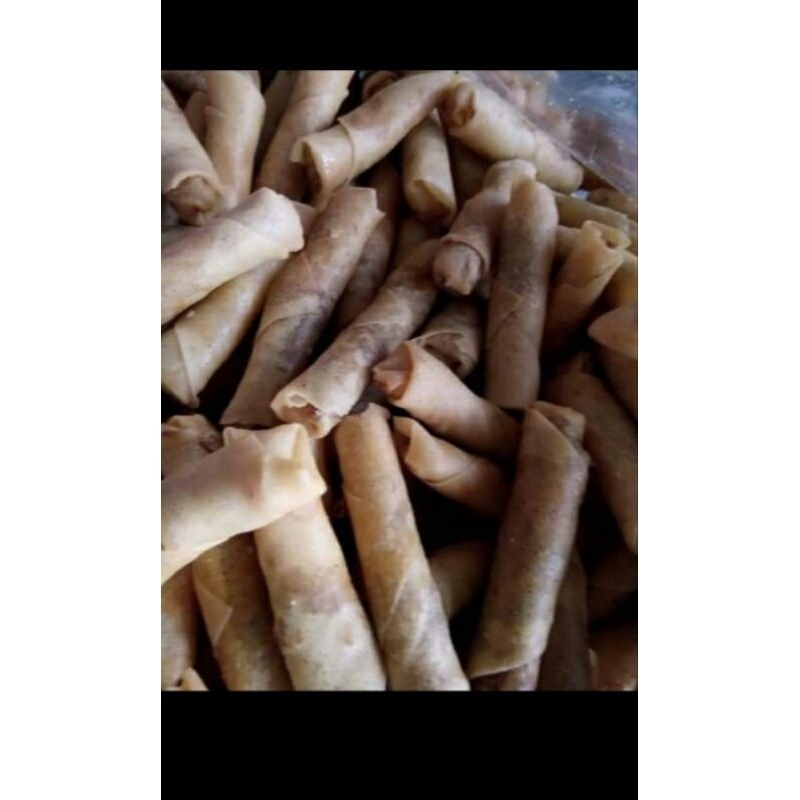 POPIA SIMPUL Pelbagai inti BORONG | Shopee Malaysia