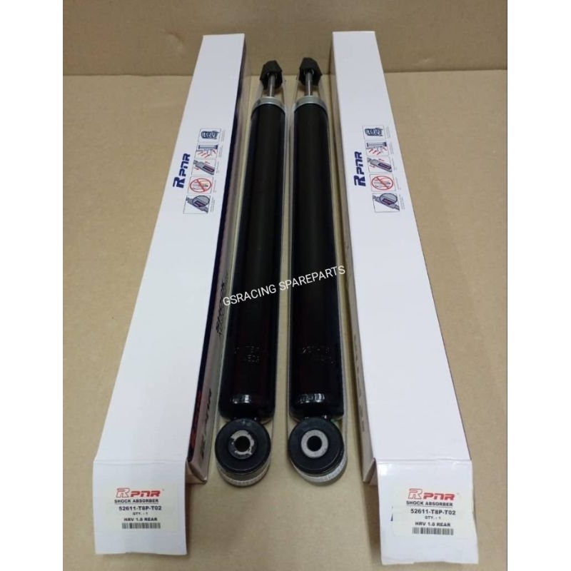 (PRICE 2PCS) HONDA HRV 1.8 T7A / HRV 1.5 HYBRID (2015'~2022') REAR ...