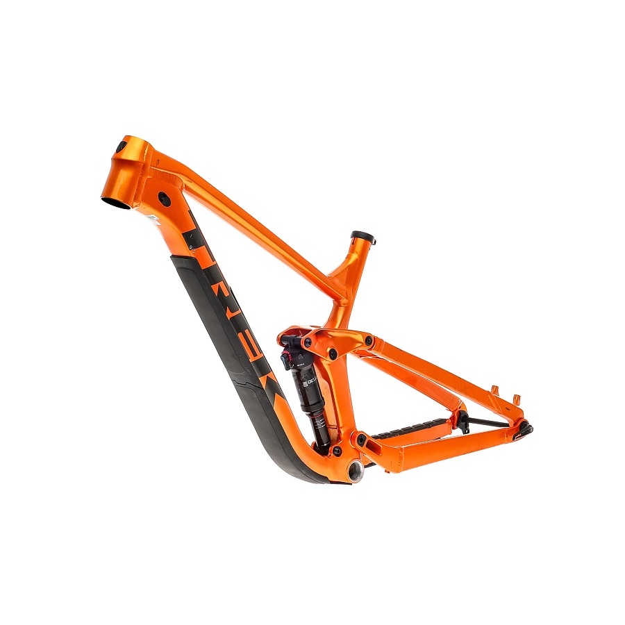 Trek slash al frameset hotsell
