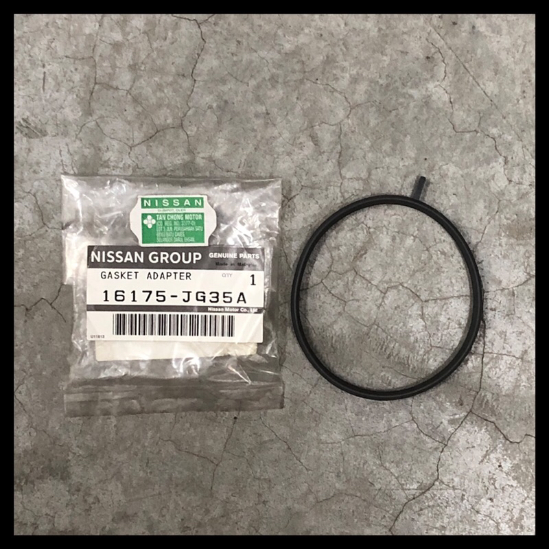 ORIGINAL TAN CHONG AUTOPLUS 16175-JG35A NISSAN LIVINA LATIO 1.8 SYLPHY ...