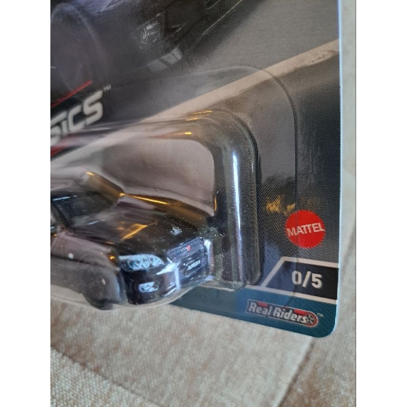 Hot Wheels Chase Car 98 Toyota Altezza Modern Classics Hot Wheels Chase Car 98 Toyota Altezza Modern Classics
