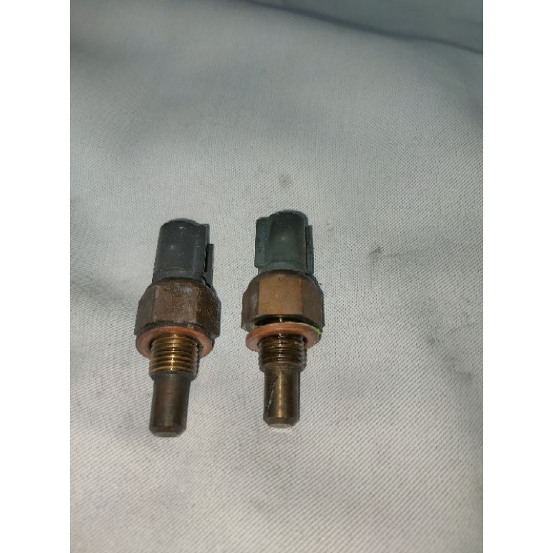 AIR INTAKE TEMP SENSOR PERODUA KELISA KENALI Shopee Malaysia