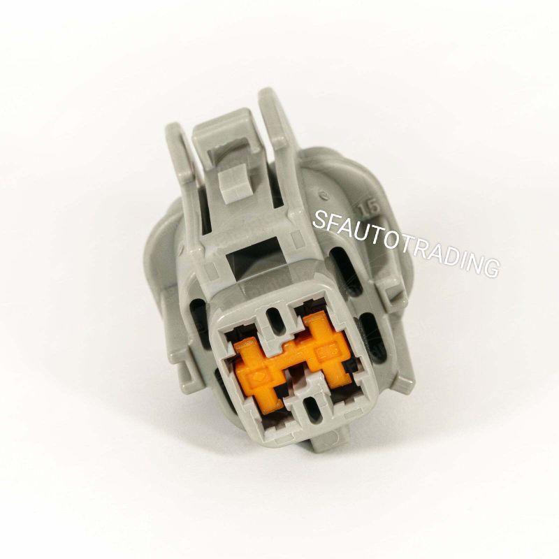 Nissan Cefiro Almera Sylphy Latio X-Trail Teana Fan Motor Socket ...