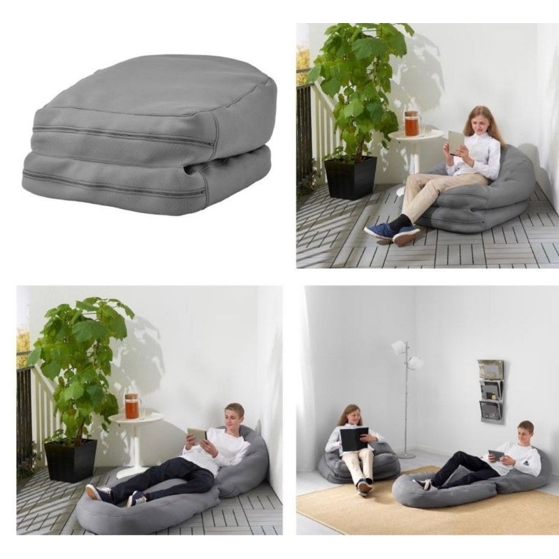 Cheap bean bags online ikea