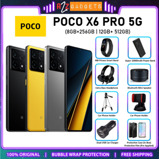 Buy poco x6 pro 5g Online With Best Price, Mar 2024