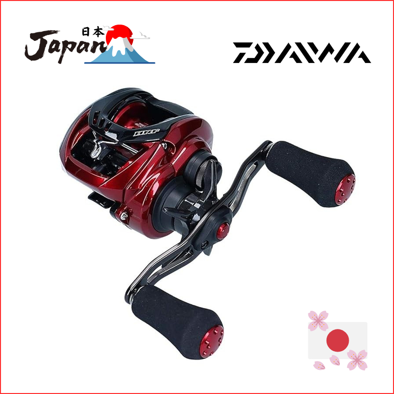 ダイワ 20 HRF PE SPECIAL 右ハンドル ダイワ リール HRF PE SPECIAL