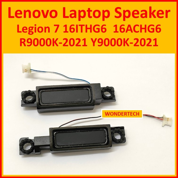 Lenovo Legion 7 15IMH05 Copertura Poggiapolso Touchpad Tastiera Tedesco Grigio