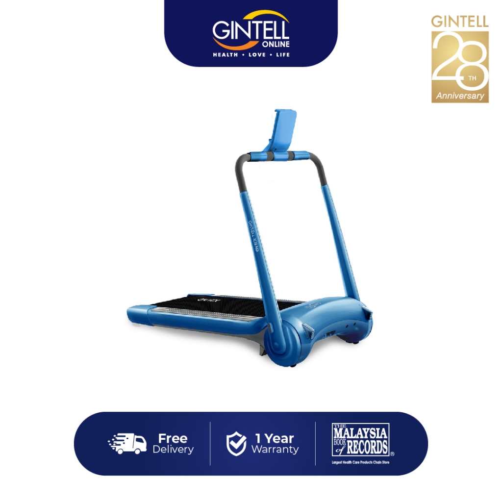 Gintell Walking Pad, Personal Shoppers Catalogue