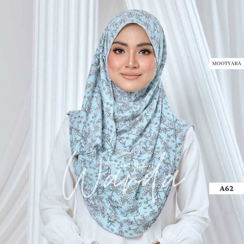 mootiara instant shawl