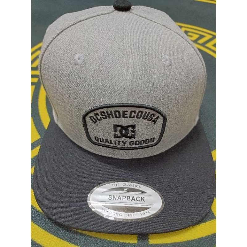Dc shoe co usa hats online