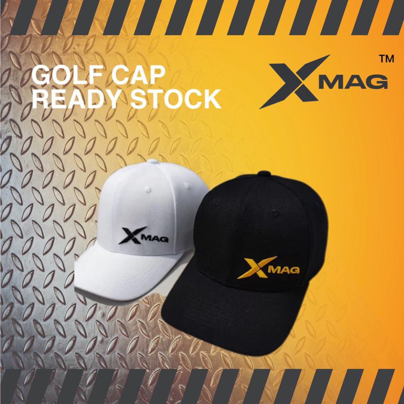 GOLF CAP READY STOCK NOW | Shopee Malaysia