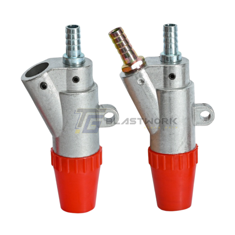 Sandblasting Gun Boron Carbide Heavy Duty | Shopee Malaysia
