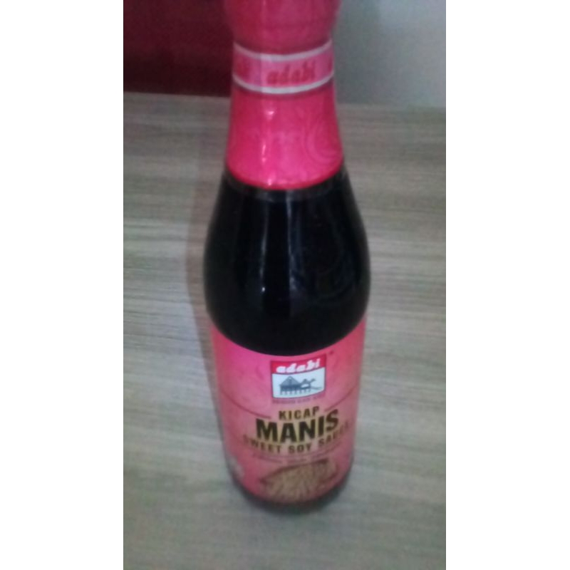 promotion adabi kicap manis x340ml | Shopee Malaysia