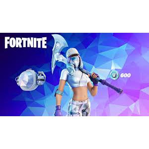 Rare fortnite diamond diva pack | Shopee Malaysia