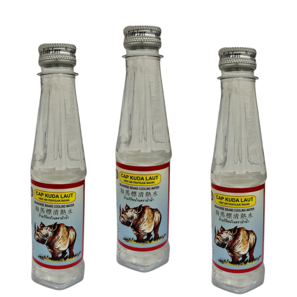 AIR CAP KUDA LAUT ( AIR BADAK) (200ML) Shopee Malaysia