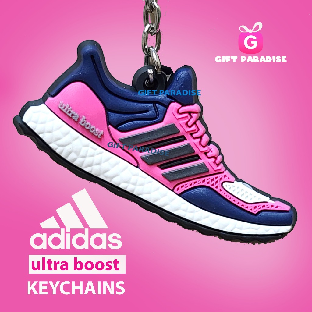 Ultra boost outlet keychain