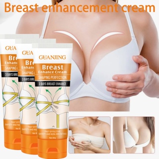 Chest Breast Enhancement Cream Firming Lifting Breast Massage Cream  Elastic-yn