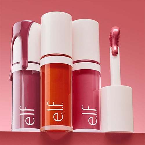Elf Cosmetics Camo Liquid Blush Shopee Malaysia
