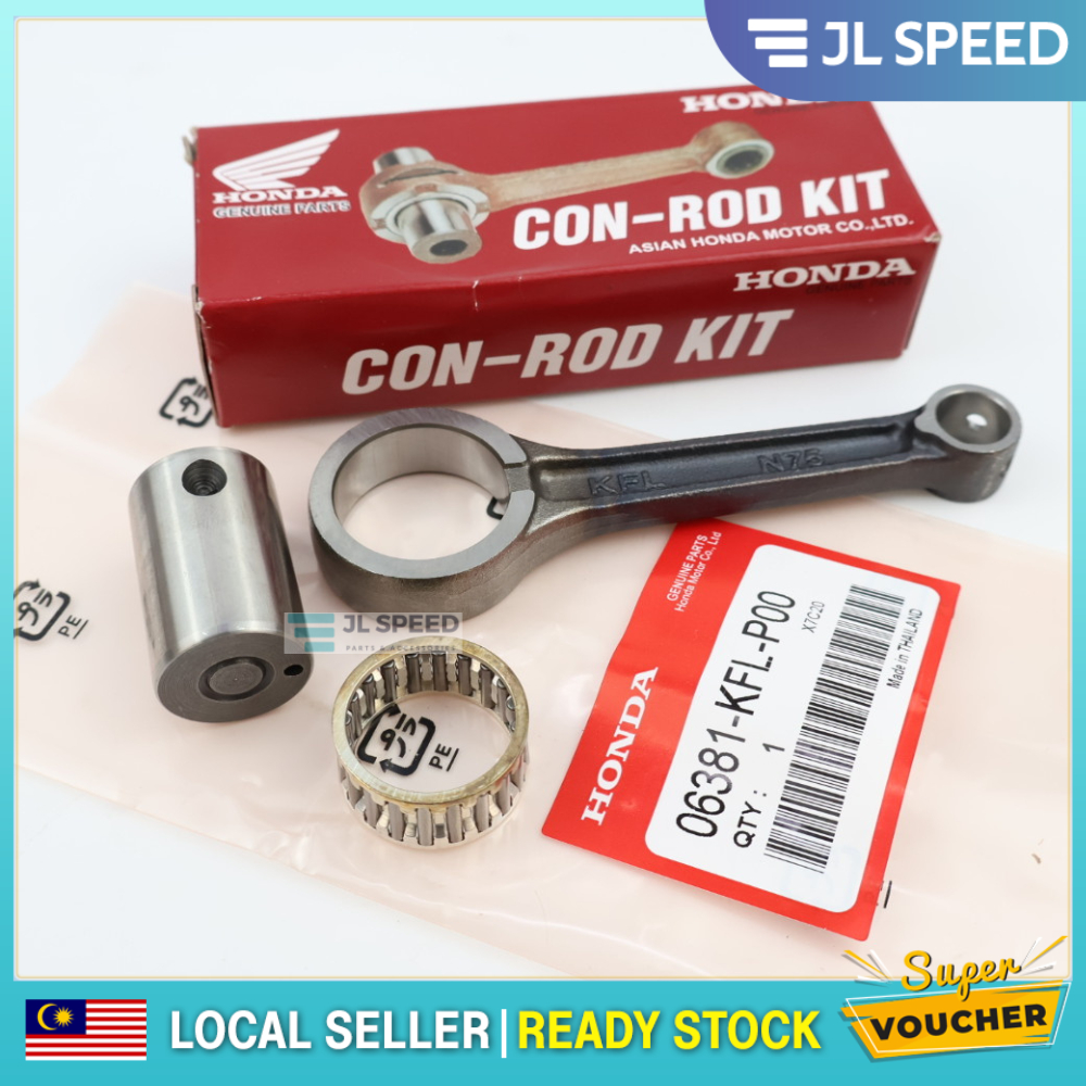 HONDA WAVE125 WAVE 125 S X / EX5 CLASS1 CLASS 1 CONNECTING ROD CON ROD