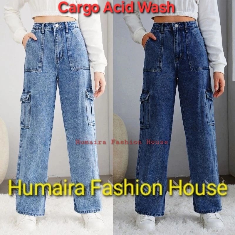 Buy jeans cargo Online With Best Price, Mar 2024
