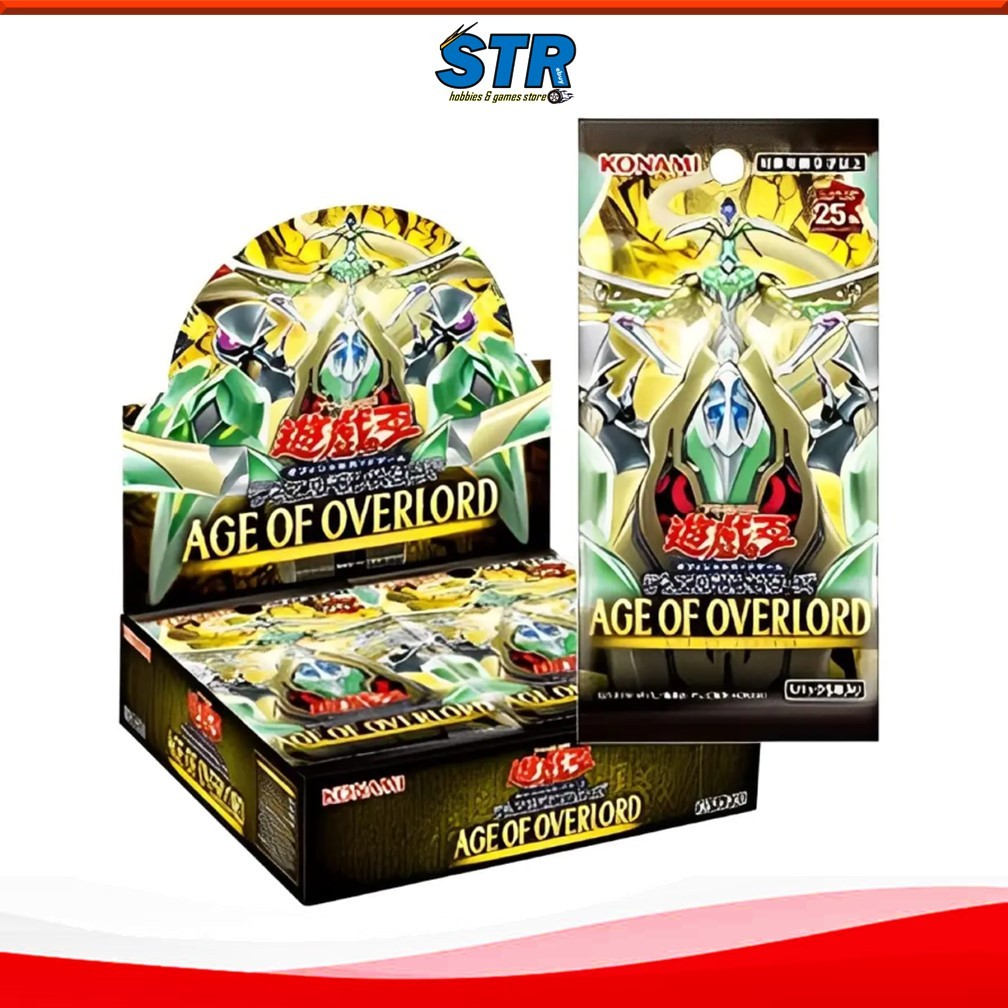 5 Packs [AE] YUGIOH OCG DM Official Card Game Duel
