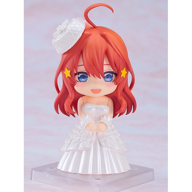 Figurine Itsuki Nakano Date Style - The Quintessential Quintuplets 28