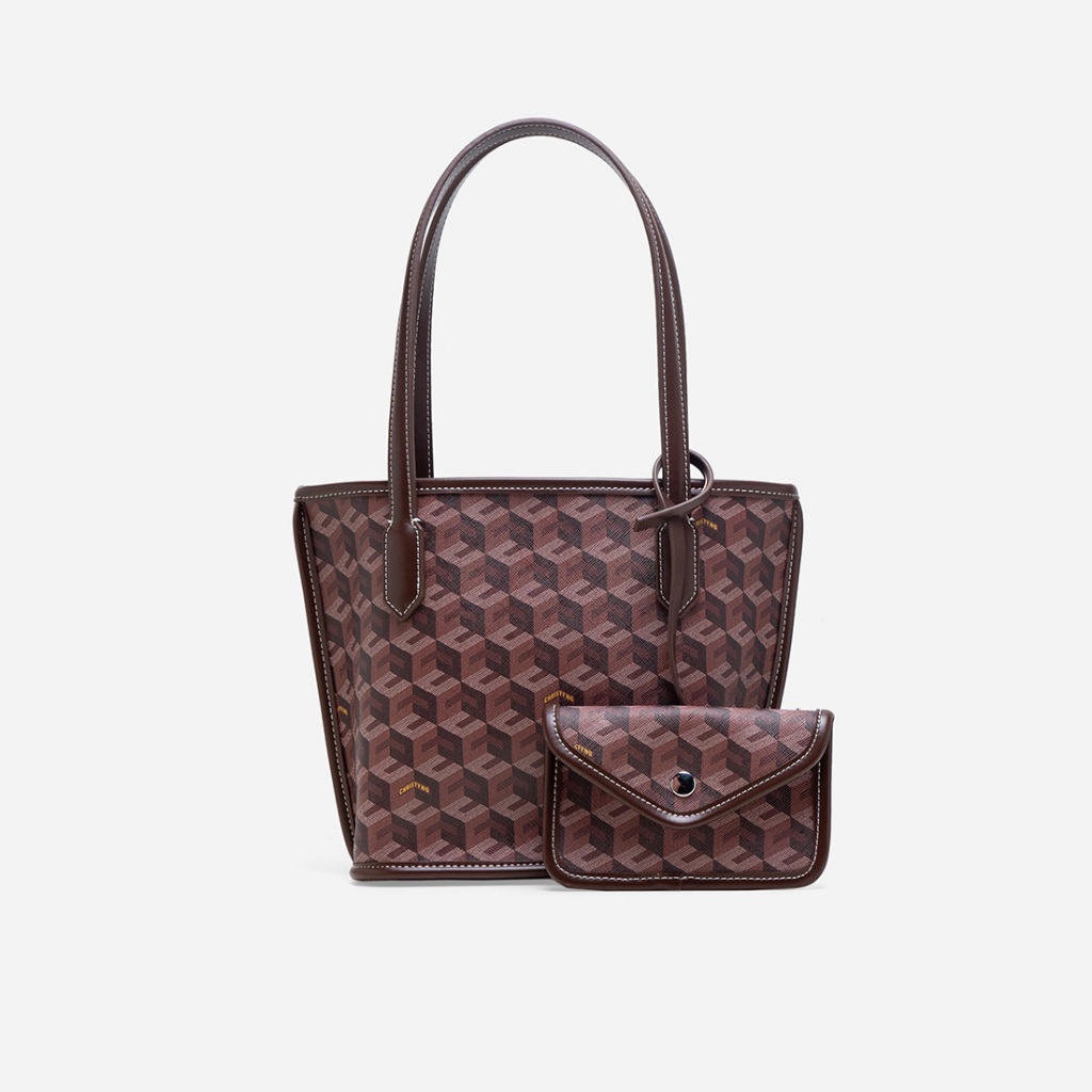 Canvas bag christy ng hotsell