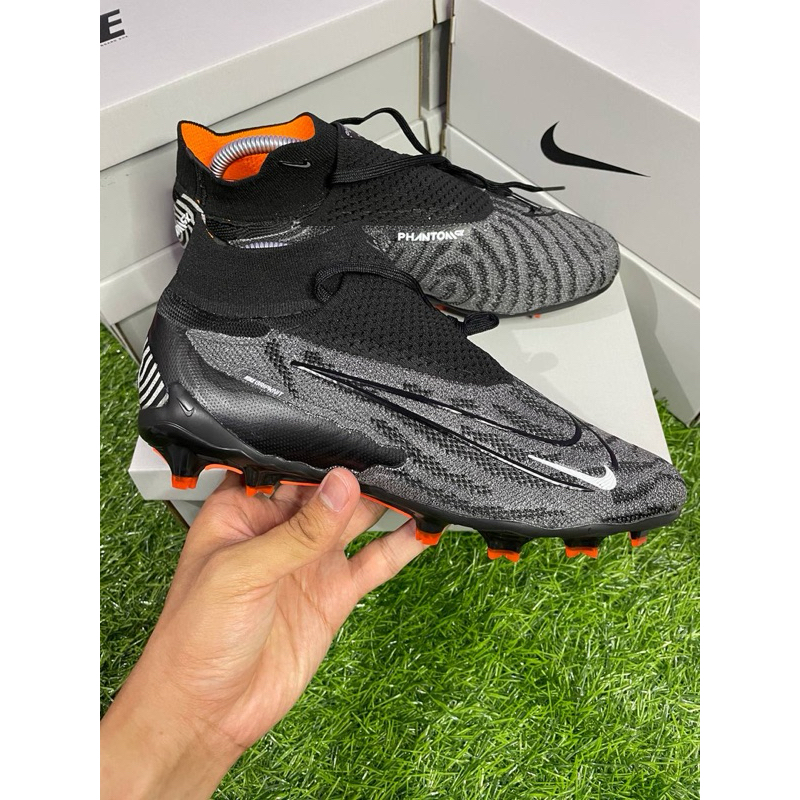 kasut bola nike phantom