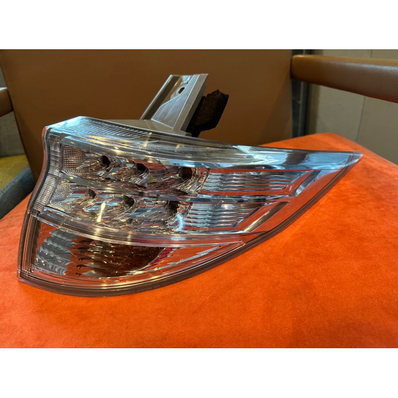 TOYOTA ESTIMA ACR50 PN : ICHIKOH 28-207 REAR TAIL LAMP (REAR BODY RIGHT ...