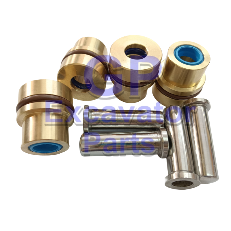 EX120-1 / EX200-1 / EX300-1 HYDRAULIC EXCAVATOR TRACK VALVE PUSHER ...