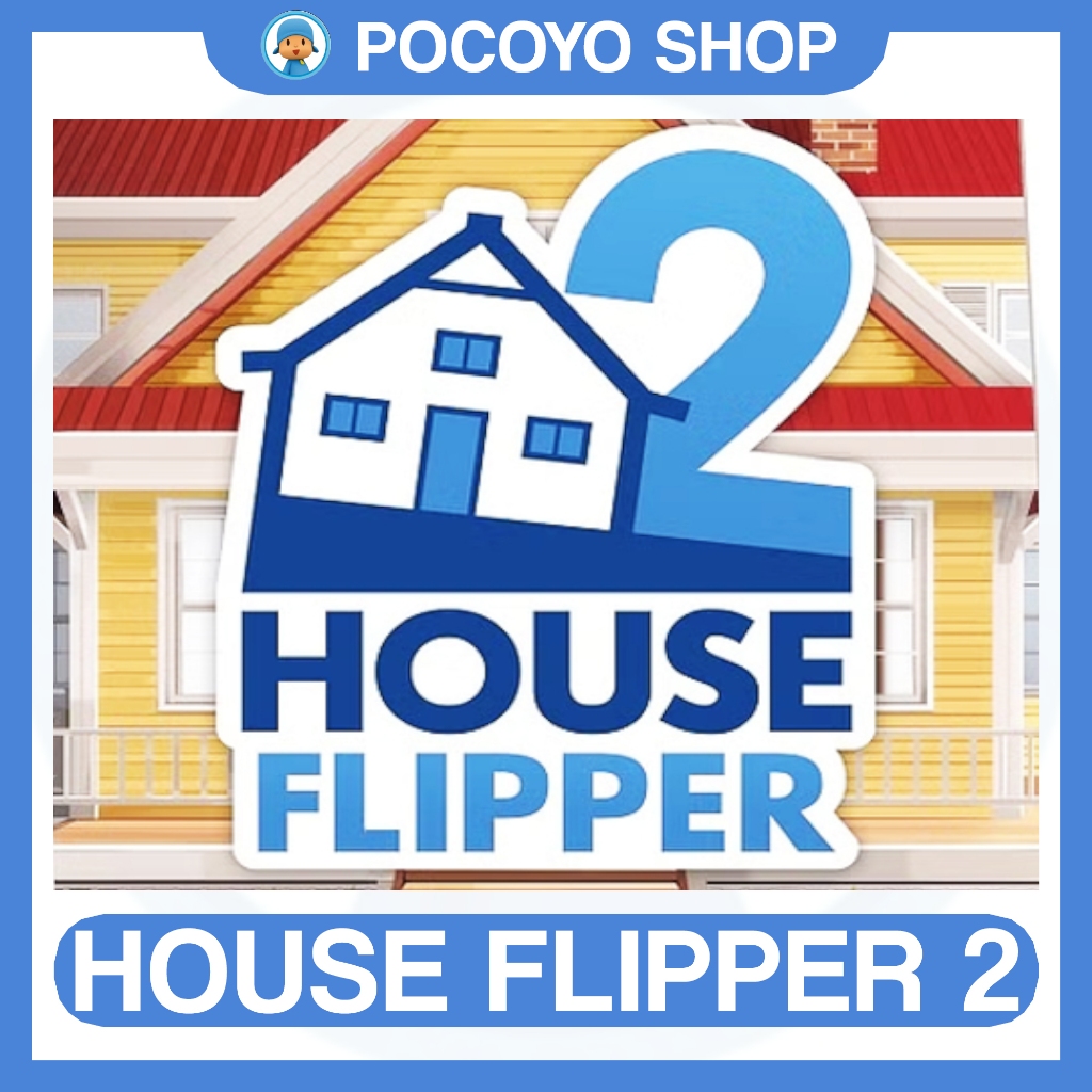 HOUSE FLIPPER 2 2024 GAME Full 7 Premium DLC   My 11134207 7r98p Ls8a1jj87jlj31