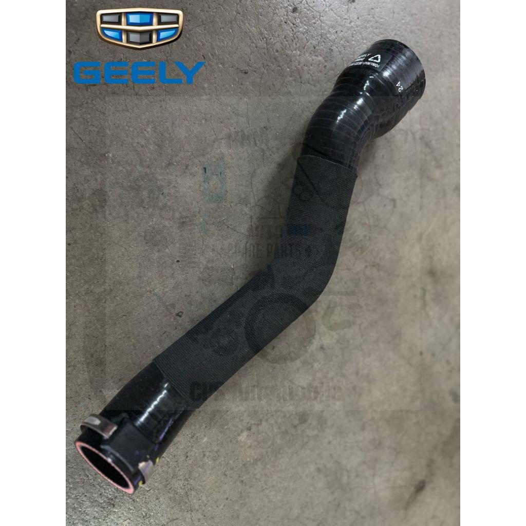 [READY STOCK] Original Geely Proton X70 Intake PIpe Intercooler Pipe ...