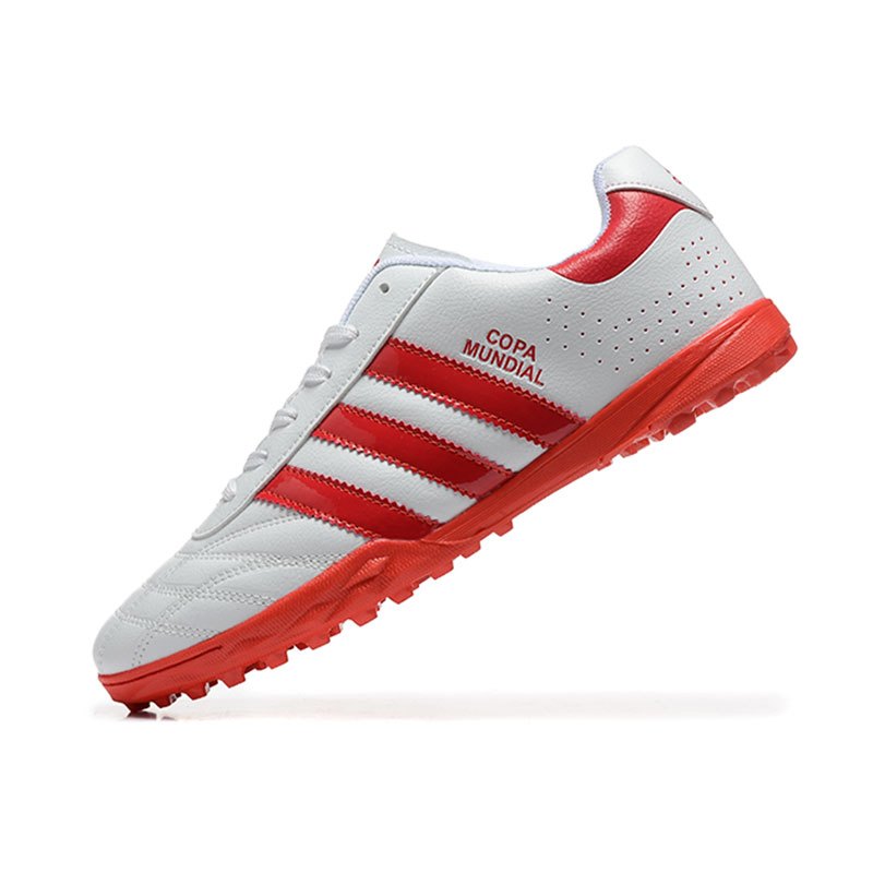 Adidas Copa mundial Soccer Shoes Professional Men s Football Shoe 39 45 Kasut bola sepak FUTSAL SHOES Shopee Malaysia