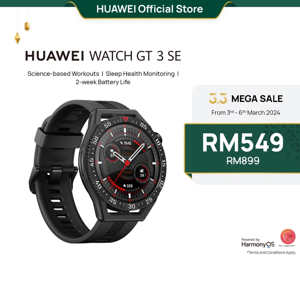 Huawei watch clearance 2 sleep monitor