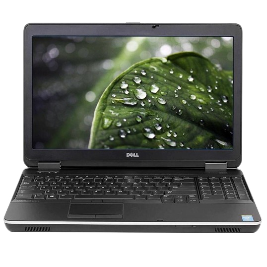 LAPTOP DELL 6540 12.5