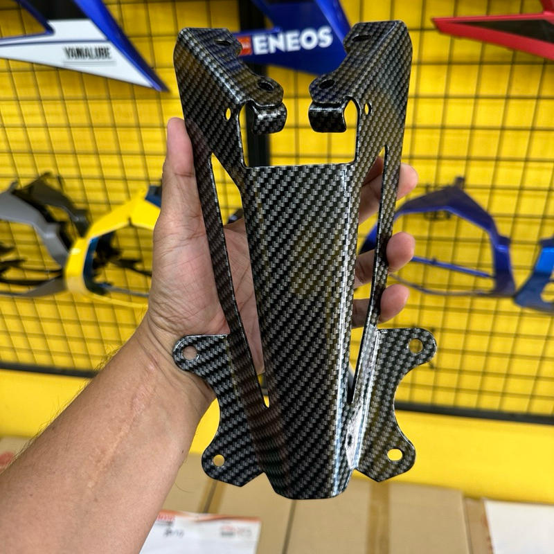 Besi Ekor Y15zr carbon | Shopee Malaysia