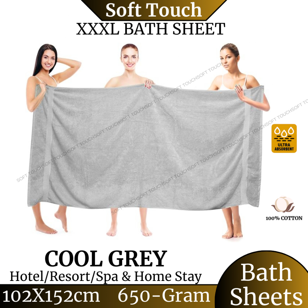 Xxxl towels clearance