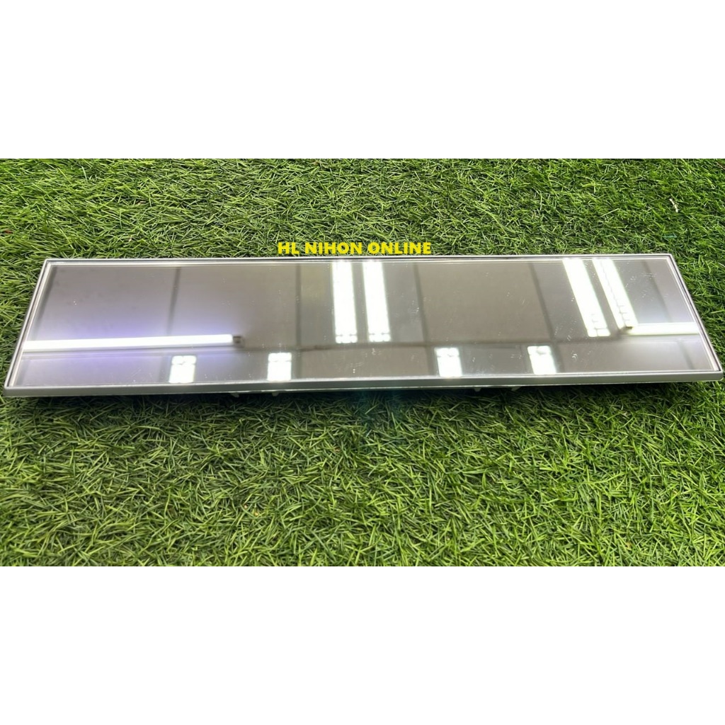 (USED)ORIGINAL IMPORT JAPAN Rear View Clear 🇯🇵 | Shopee Malaysia