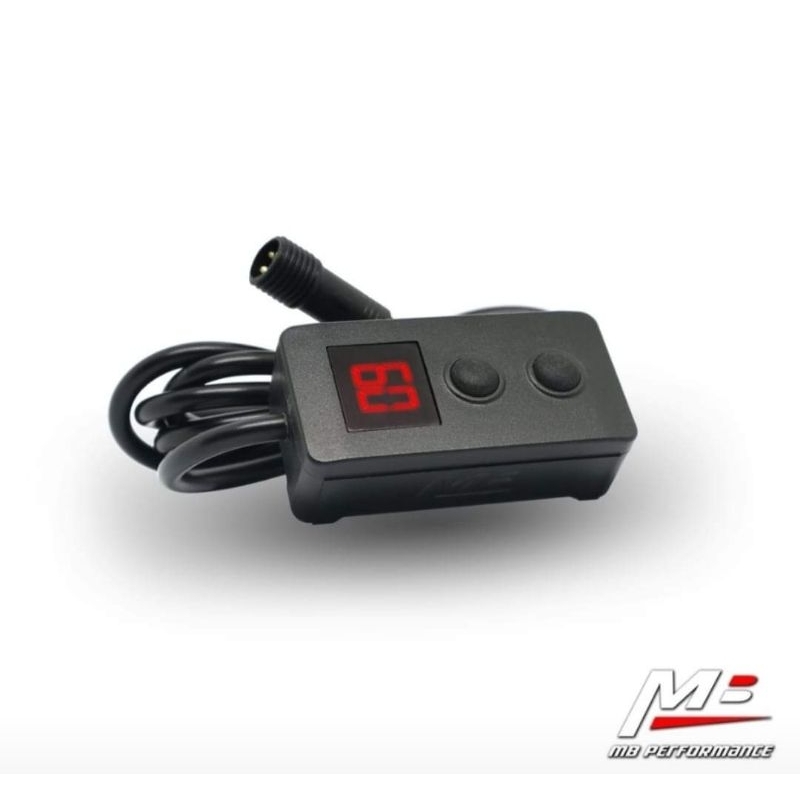 MB PERFORMANCE CDI 8TH EDITION LC135 V1 - V7 . | Shopee Malaysia
