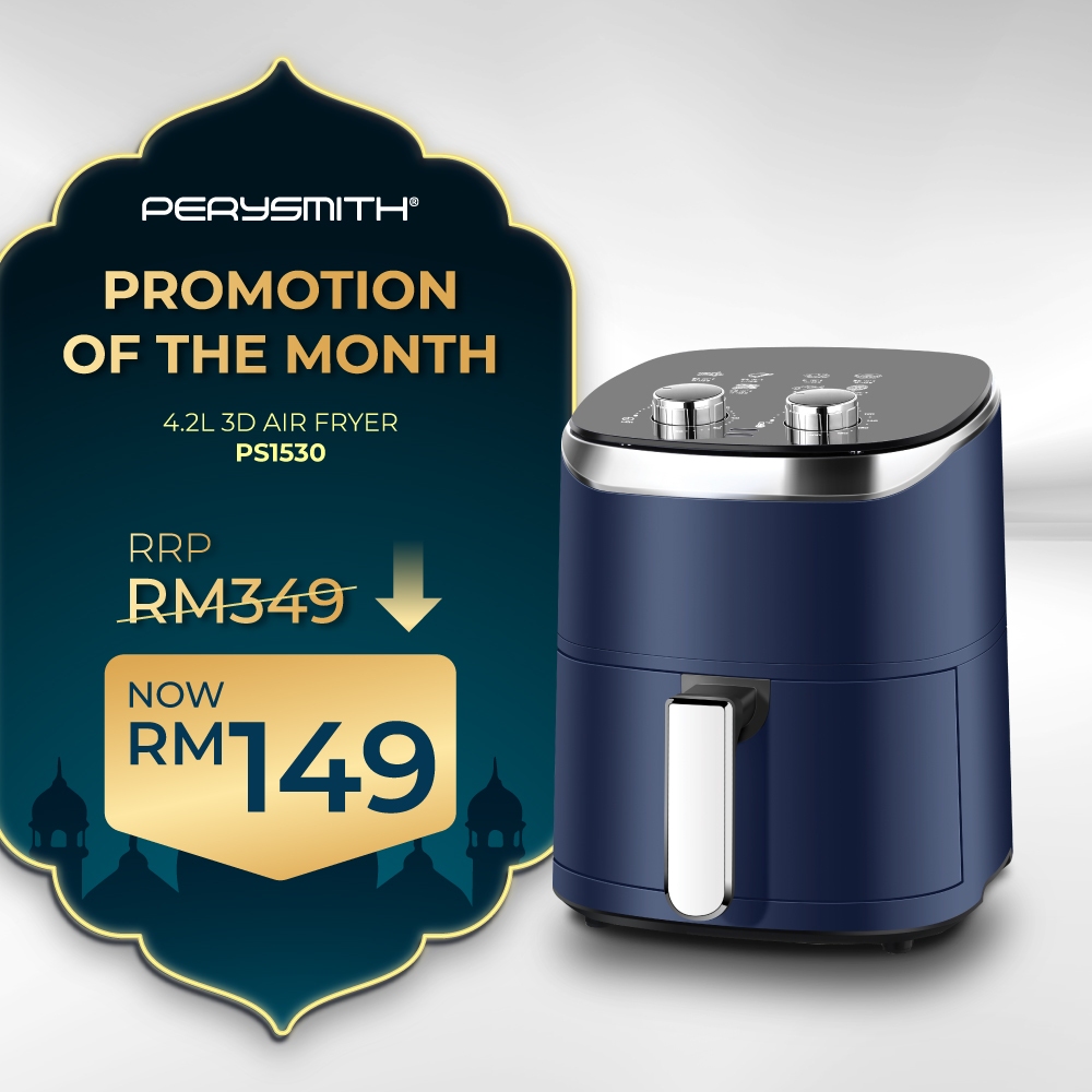 Perysmith air fryer from which country new arrivals