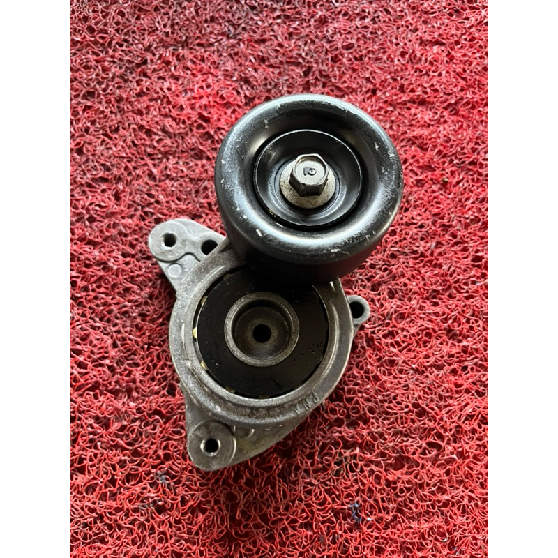 🔥USED JAPAN🔥HONDA K20A BELT TENSIONER ACCORD SDA CIVIC FD2 SNB CRV S9A