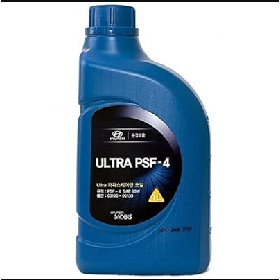 Hyundai Sonata yf Original Power steering Oil | Shopee Malaysia