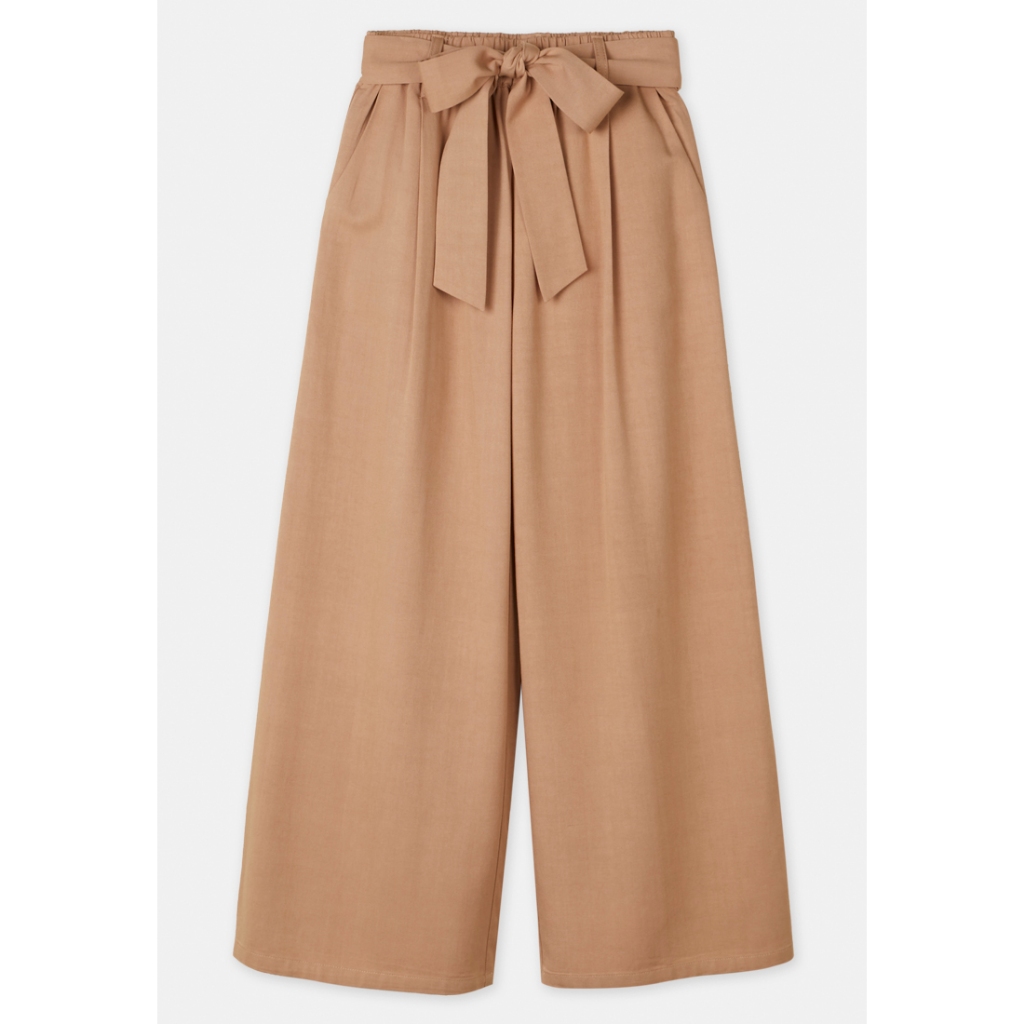 Cheetah Kids Girl Wide Leg Long Pants - CJG-111460 | Shopee Malaysia