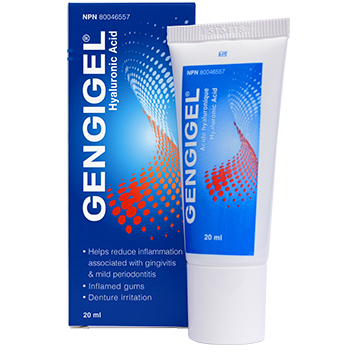 GENGIGEL GEL ULCER MULUT / SAKIT GIGI / SAKIT GUSI / BENGKAK 20ML ...
