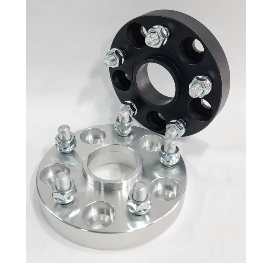 Per Honda Accord VIII Anteriore S/Acciaio Pinza Freno Spurgo Viti M8x1 - Foto 5