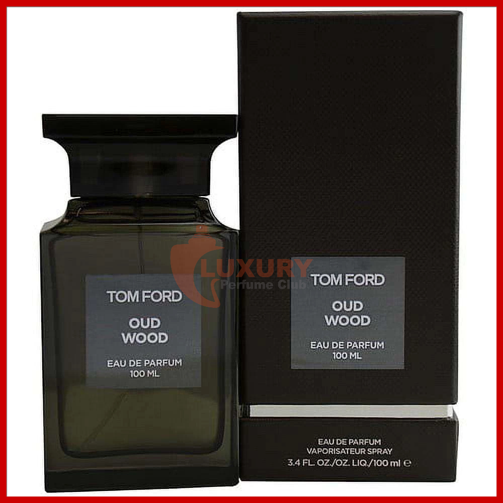 Perfume TF Oud Wood EDP 100ml Perfume For Women & Men | Shopee Malaysia