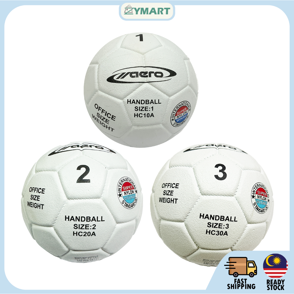 Buy handball Online With Best Price, Jun 2026 | Shopee Malaysia