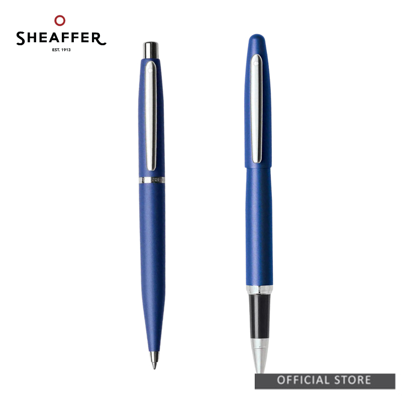 Sheaffer VFM Rollerball & Ballpoint Pen Set | Shopee Malaysia